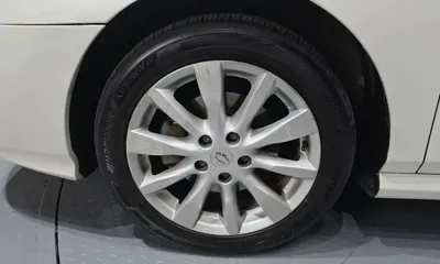 Renault-KoreaSamsung SM5 2010, 86663 км, за 1652.57 USD