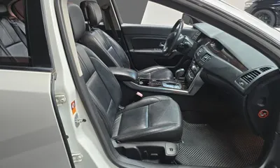 Renault-KoreaSamsung SM5 2010, 86663 км, за 1652.57 USD - фото 10