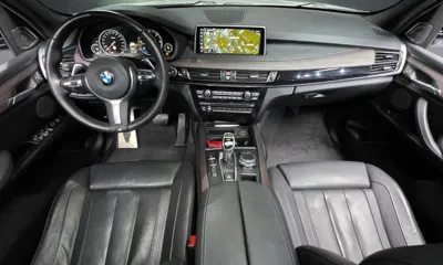 BMW X5 2018, 118554 км, за 24457.98 USD - фото 7