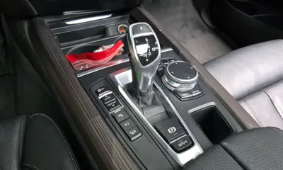 BMW X5 2018, 118554 км, за 24457.98 USD - фото 9