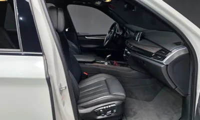 BMW X5 2018, 118554 км, за 24457.98 USD - фото 11