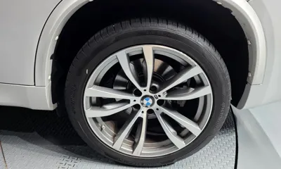 BMW X5 2018, 118554 км, за 24457.98 USD - фото 21