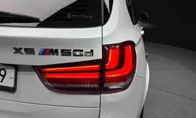 BMW X5 2018, 118554 км, за 24457.98 USD - фото 23
