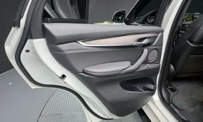 BMW X5 2018, 118554 км, за 24457.98 USD - фото 25