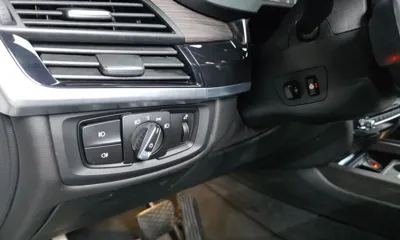 BMW X5 2018, 118554 км, за 24457.98 USD - фото 29