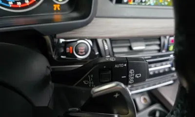 BMW X5 2018, 118554 км, за 24457.98 USD - фото 30