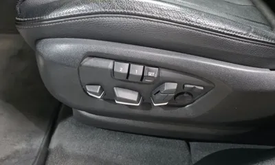 BMW X5 2018, 118554 км, за 24457.98 USD - фото 31