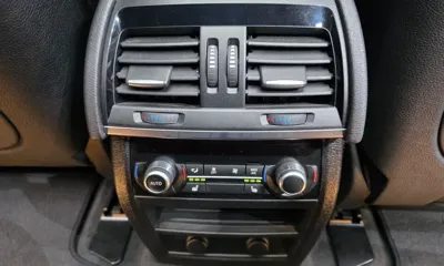 BMW X5 2018, 118554 км, за 24457.98 USD - фото 36