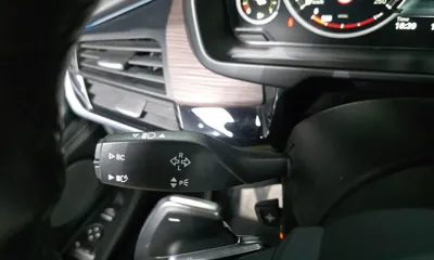 BMW X5 2018, 118554 км, за 24457.98 USD - фото 37