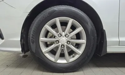 Hyundai Sonata 2018, 332947 км, за 2595.63 USD