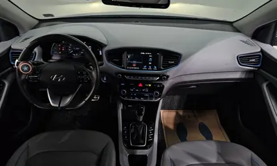 Hyundai Ioniq 2019, 64942 км, за 9064.63 USD - фото 7