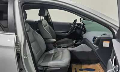 Hyundai Ioniq 2019, 64942 км, за 9064.63 USD - фото 10