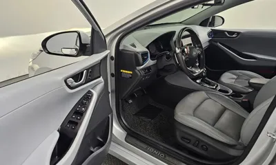 Hyundai Ioniq 2019, 64942 км, за 9064.63 USD - фото 11