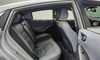 Hyundai Ioniq 2019, 64942 км, за 9064.63 USD - фото 12