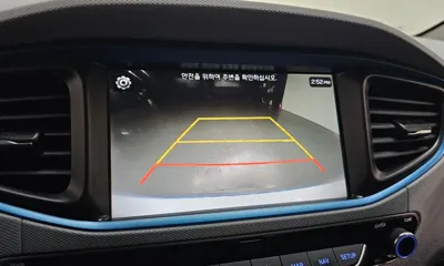 Hyundai Ioniq 2019, 64942 км, за 9064.63 USD - фото 15