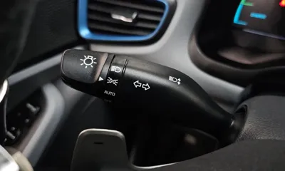 Hyundai Ioniq 2019, 64942 км, за 9064.63 USD - фото 17