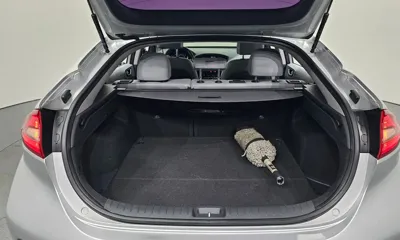 Hyundai Ioniq 2019, 64942 км, за 9064.63 USD - фото 20