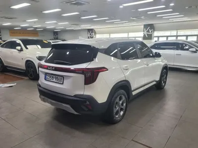 Kia Seltos 2026, 12578 км, за 15439.75 USD