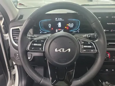Kia Seltos 2026, 12578 км, за 15439.75 USD