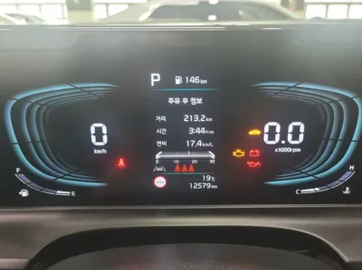 Kia Seltos 2026, 12578 км, за 15439.75 USD