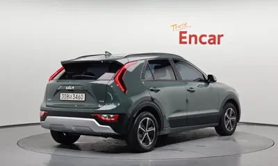 Kia Niro 2024, 45598 км, за 15953.63 USD