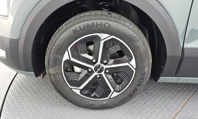 Kia Niro 2024, 45598 км, за 15953.63 USD