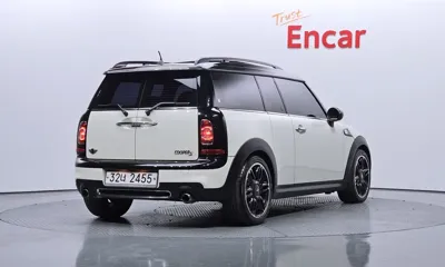 MINI Clubman 2012, 82173 км, за 5103.78 USD