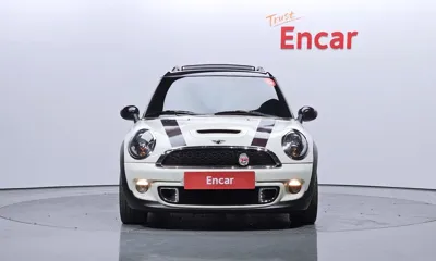 MINI Clubman 2012, 82173 км, за 5103.78 USD