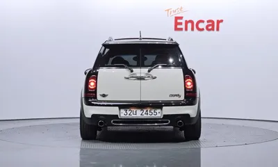 MINI Clubman 2012, 82173 км, за 5103.78 USD