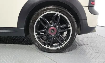 MINI Clubman 2012, 82173 км, за 5103.78 USD