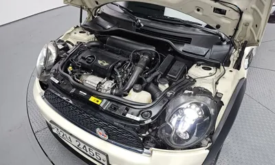 MINI Clubman 2012, 82173 км, за 5103.78 USD - фото 6