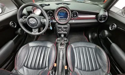MINI Clubman 2012, 82173 км, за 5103.78 USD - фото 7