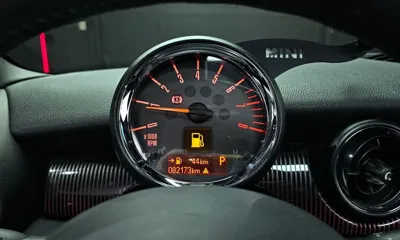 MINI Clubman 2012, 82173 км, за 5103.78 USD - фото 8