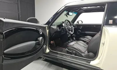 MINI Clubman 2012, 82173 км, за 5103.78 USD - фото 11