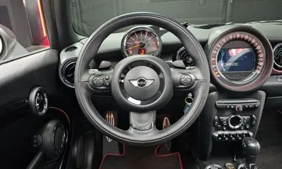 MINI Clubman 2012, 82173 км, за 5103.78 USD - фото 13