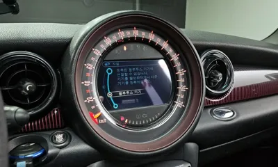 MINI Clubman 2012, 82173 км, за 5103.78 USD - фото 14
