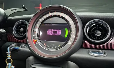 MINI Clubman 2012, 82173 км, за 5103.78 USD - фото 16