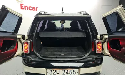 MINI Clubman 2012, 82173 км, за 5103.78 USD - фото 20