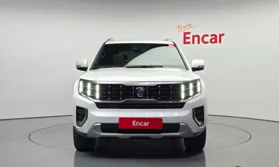 Kia Mohave 2020, 69463 км, за 20160.05 USD