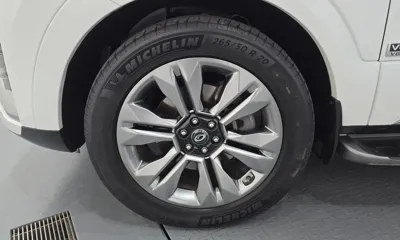 Kia Mohave 2020, 69463 км, за 20160.05 USD
