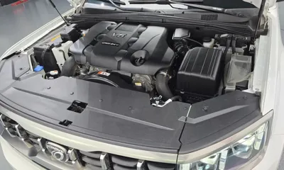 Kia Mohave 2020, 69463 км, за 20145.61 USD - фото 6