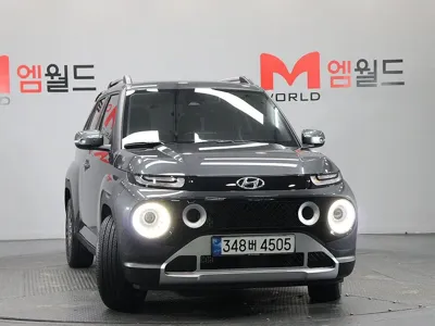 Hyundai Casper 2023, 25567 км, за 9481.01 USD