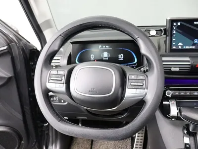 Hyundai Casper 2023, 25567 км, за 9481.01 USD - фото 15