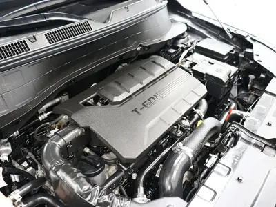 Hyundai Casper 2023, 25567 км, за 9481.01 USD - фото 19