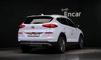 Hyundai Tucson 2019, 77845 км, за 12030.68 USD