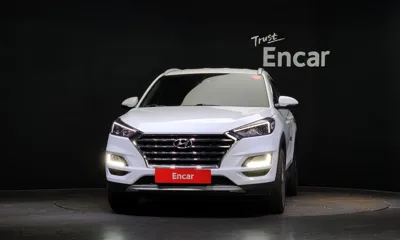 Hyundai Tucson 2019, 77845 км, за 12030.68 USD