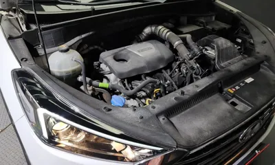 Hyundai Tucson 2019, 77845 км, за 12030.68 USD - фото 6