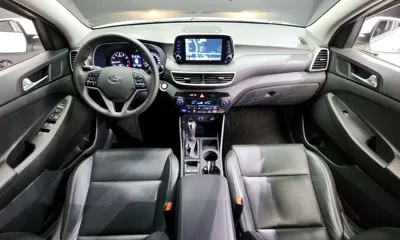Hyundai Tucson 2019, 77845 км, за 12030.68 USD - фото 7