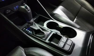 Hyundai Tucson 2019, 77845 км, за 12030.68 USD - фото 9