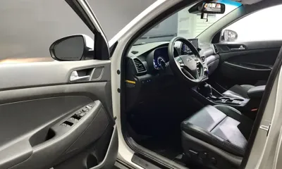 Hyundai Tucson 2019, 77845 км, за 12030.68 USD - фото 10